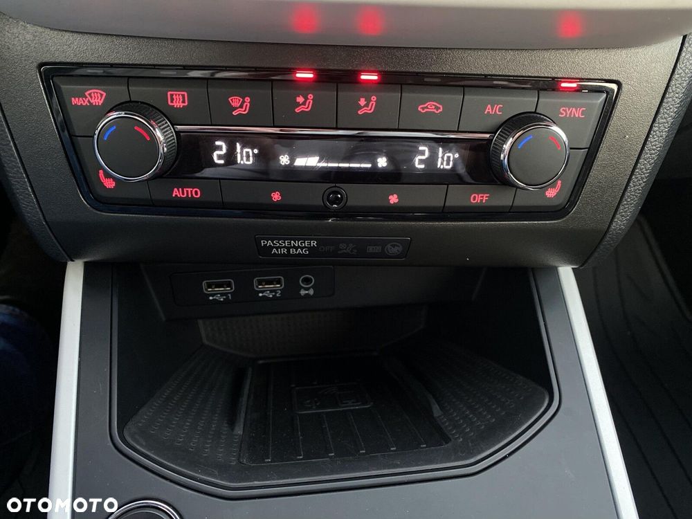 Seat Arona 1.0 TSI GPF Xcellence S&S - 19