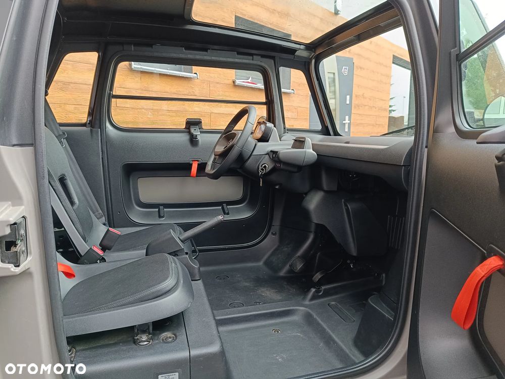Citroën Inny - 10