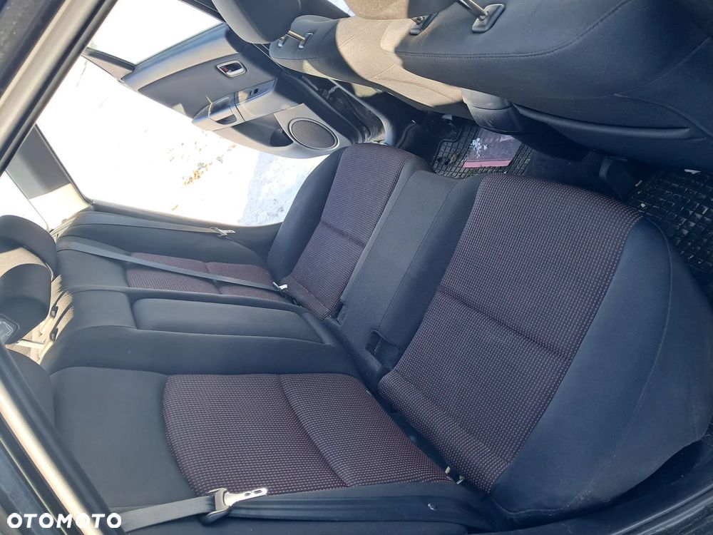 DAWCA CZĘŚCI MAZDA 3 I LIFT HB 2005 1.6 D KL. 16W - 12