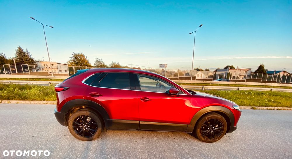 Mazda CX-30 - 5