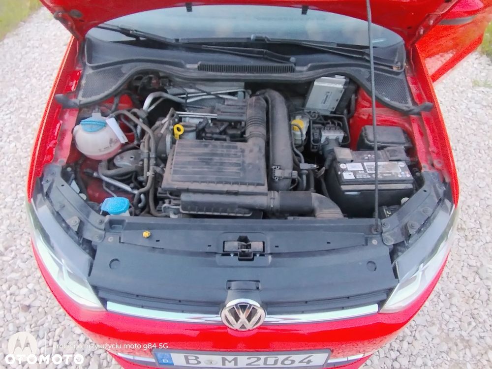 Volkswagen Polo 1.2 TSI BMT Fresh Perfectline - 14