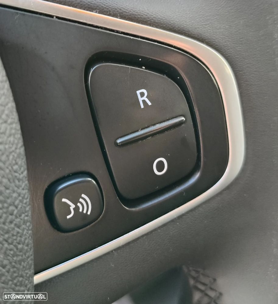 Renault Clio Sport Tourer 1.5 dCi Limited - 14