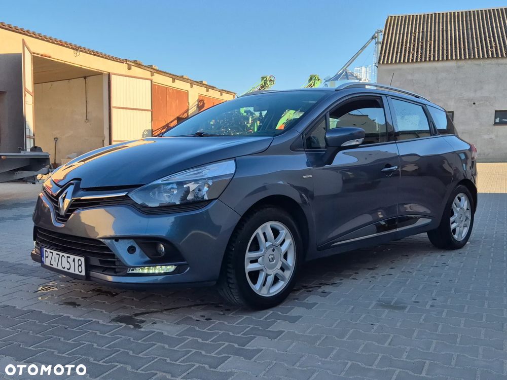 Renault Clio Energy dCi 90 Business - 10