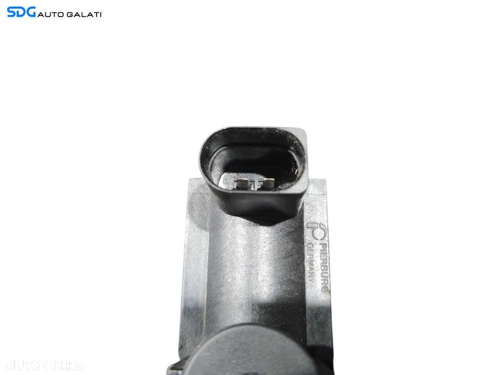 Electrovalva Supapa Vacuum Volvo XC70 2.0 D 2007 - 2015 Cod 31339808 [N3526] - 7