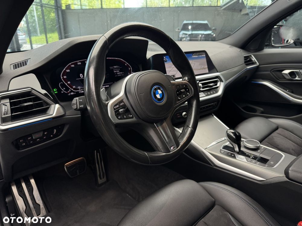 BMW Seria 3 - 10