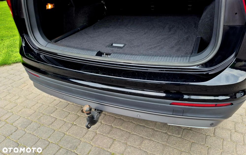 Volkswagen Tiguan Allspace - 24