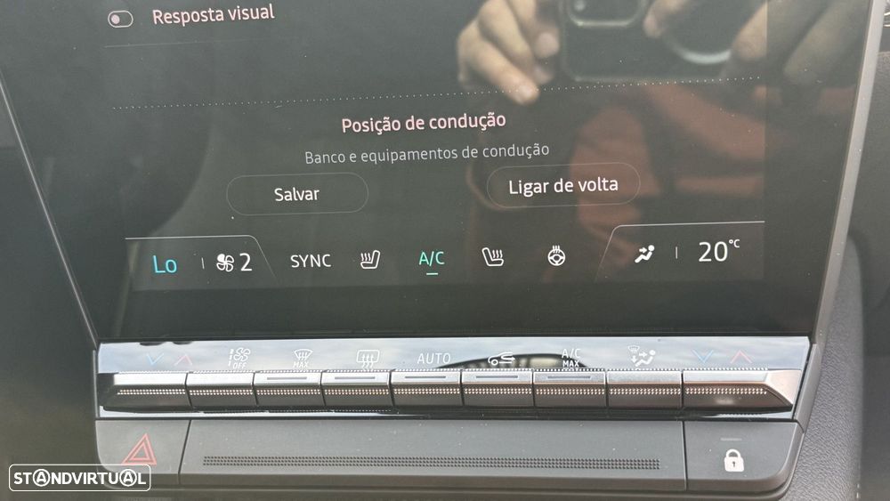 Renault Mégane E-Tech EV60 Techno Optimum Charge - 26