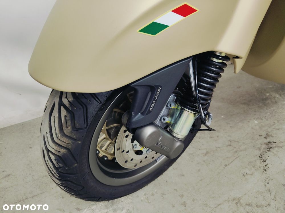 Vespa Inny - 16