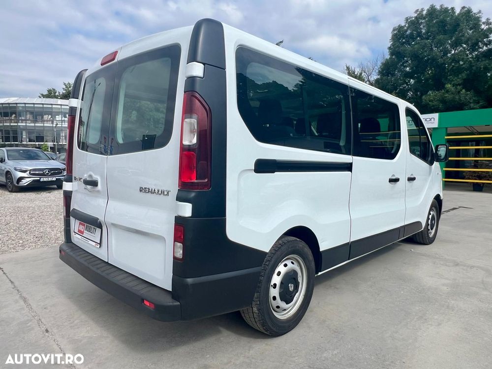 Renault Trafic - 5