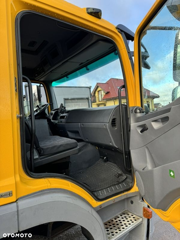 Mercedes-Benz ATEGO 1324 Sprowadzony - 25