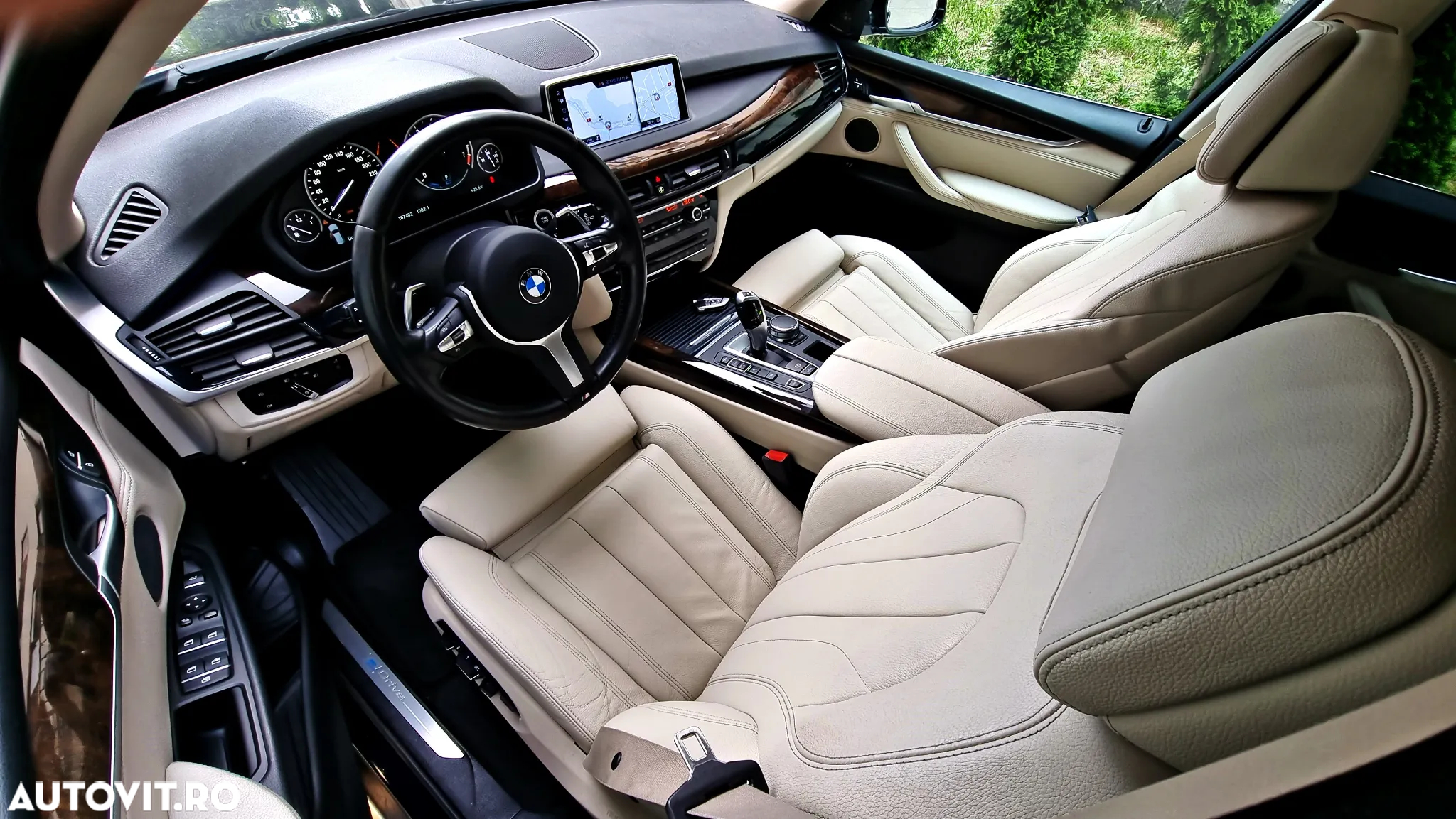 BMW X5 xDrive40e - 8