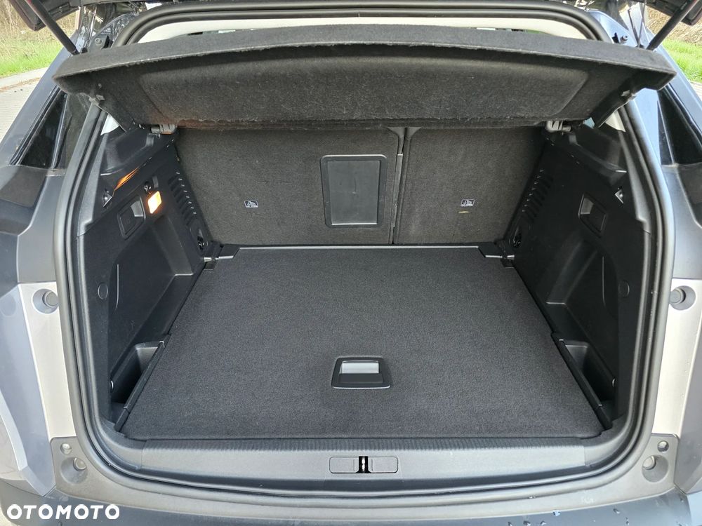 Peugeot 3008 1.6 PureTech GPF Crossway S&S EAT8 - 27