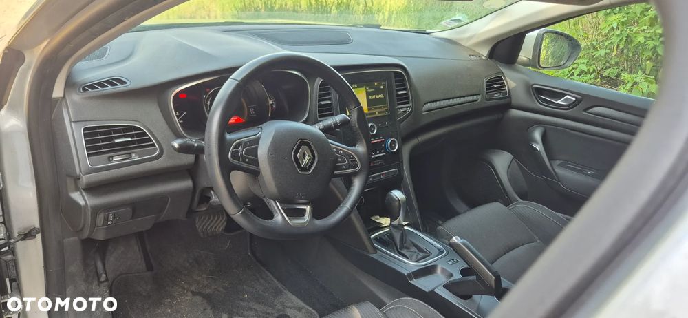 Renault Megane - 21