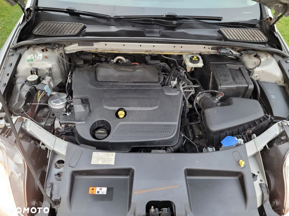 Ford Mondeo 2.0 TDCi ECOnetic Trend - 16