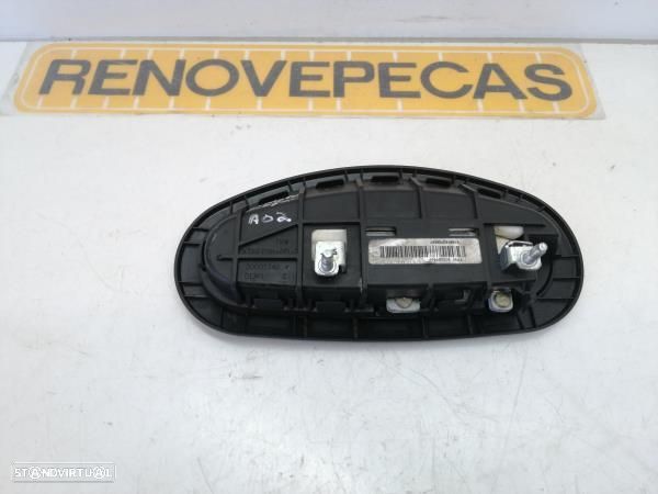 Airbag Banco Esq Citroen C5 I (Dc_) - 3