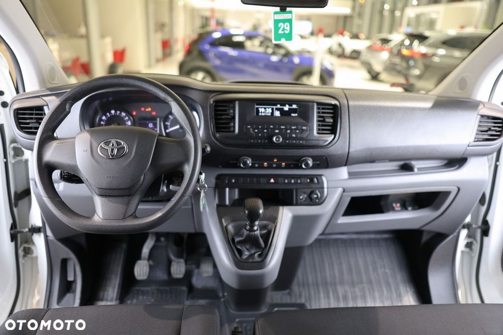Toyota Proace Verso - 20