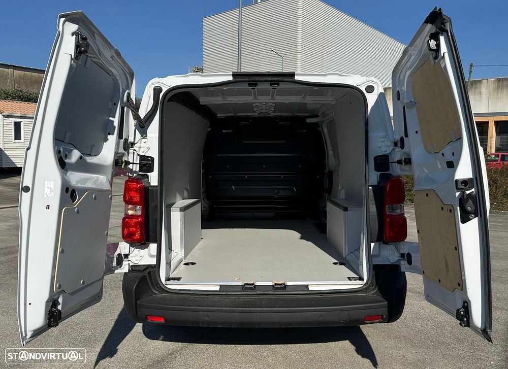 Citroën Jumpy 2.0 BlueHDi M - 6