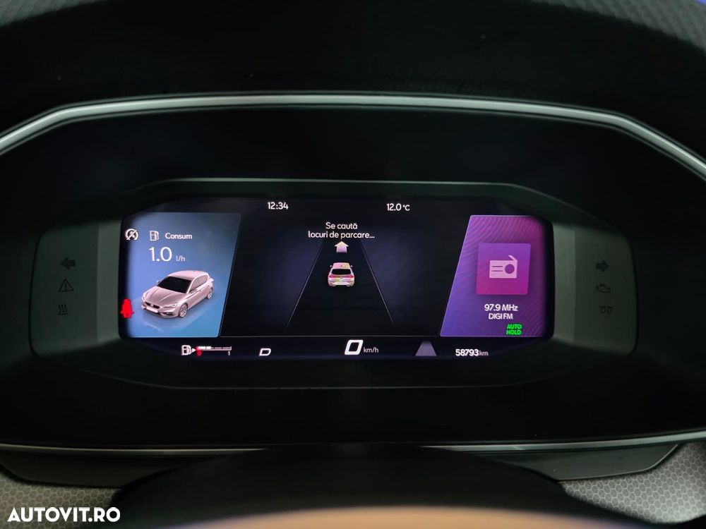 Seat Leon ST 1.5 eTSI mHEV DSG7 Style - 18