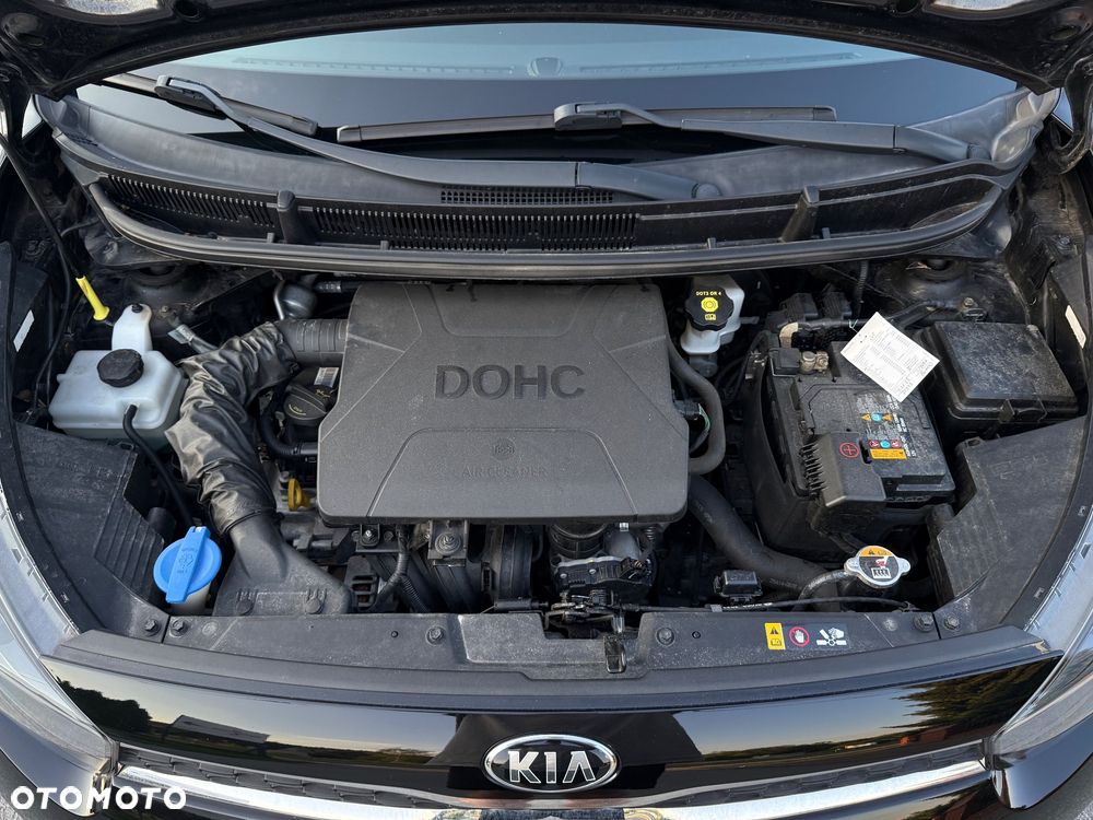 Kia Picanto 1.0 Dream-Team Edition - 19