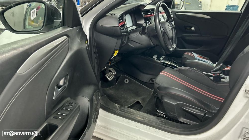 Opel Corsa-e GS - 3