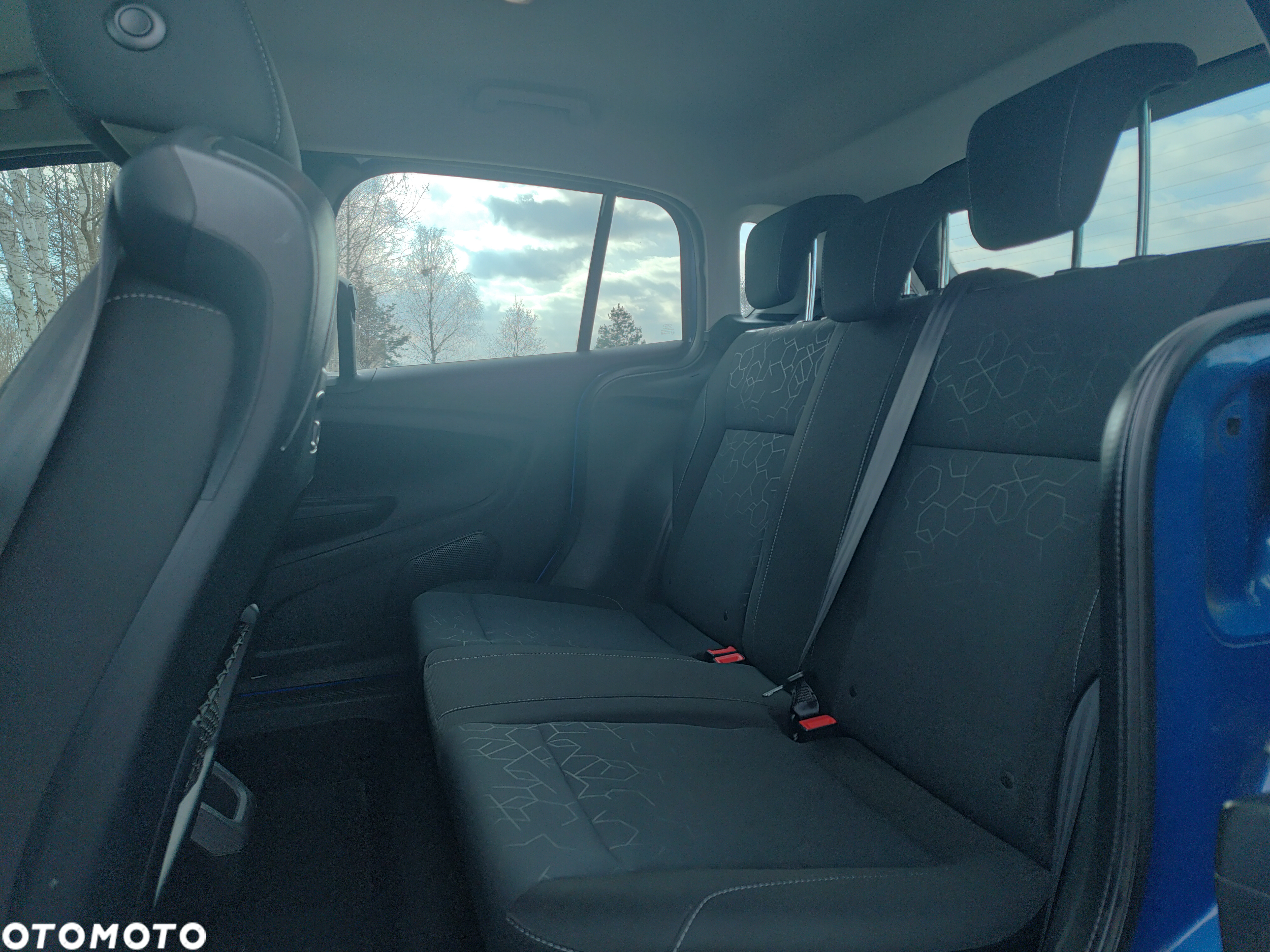 Ford B-MAX - 8