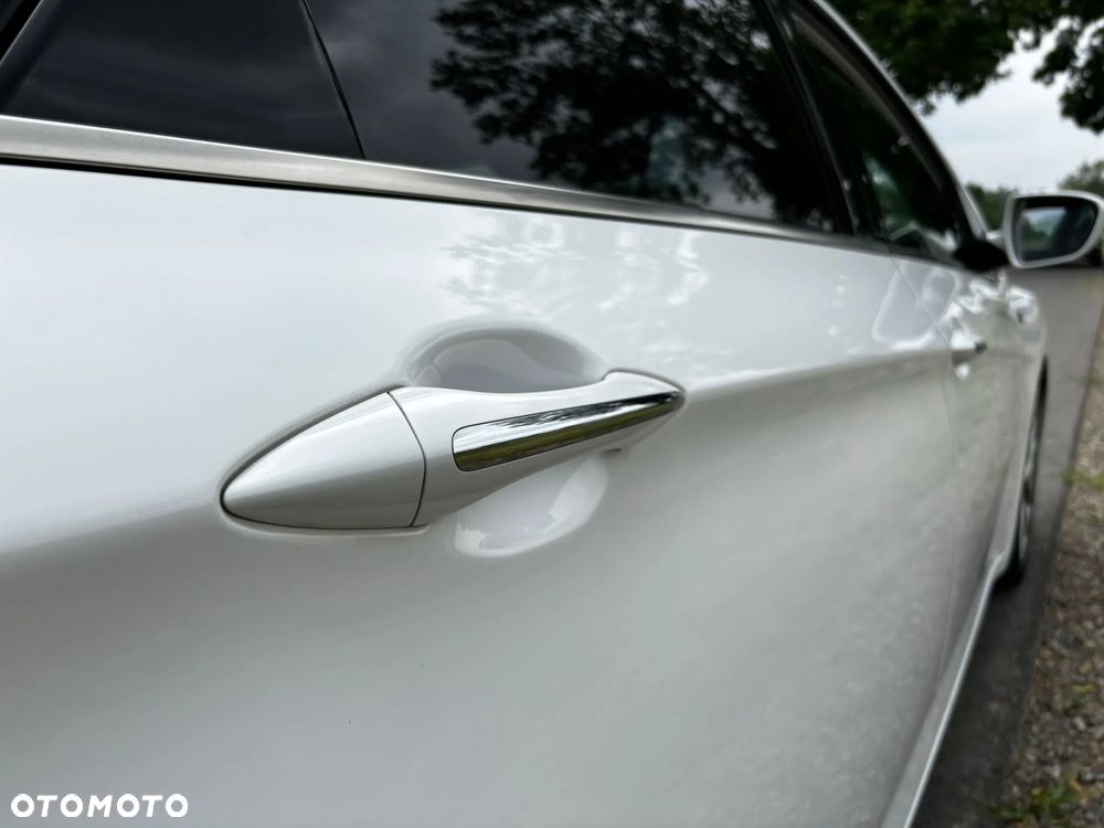 Hyundai i40 1.7 CRDi Business - 22