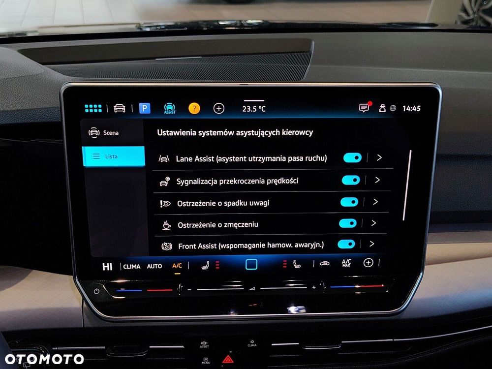 Volkswagen Golf - 13