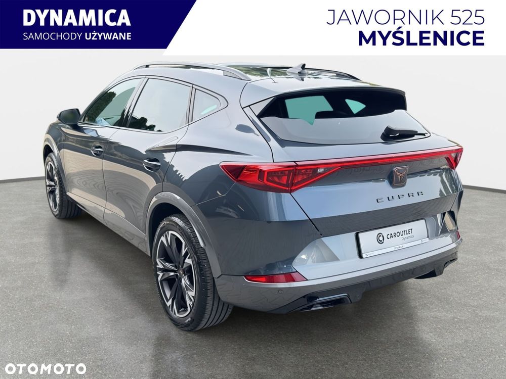 Cupra Formentor - 7