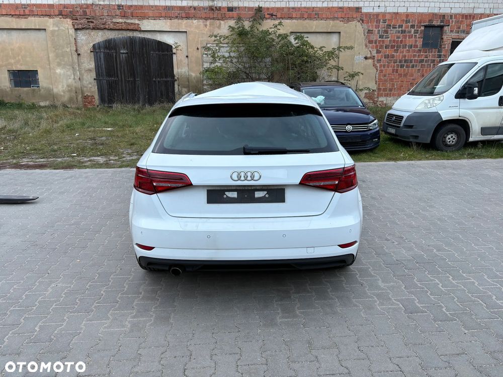 Audi A3 Sportback 1.0 TFSI S tronic - 6