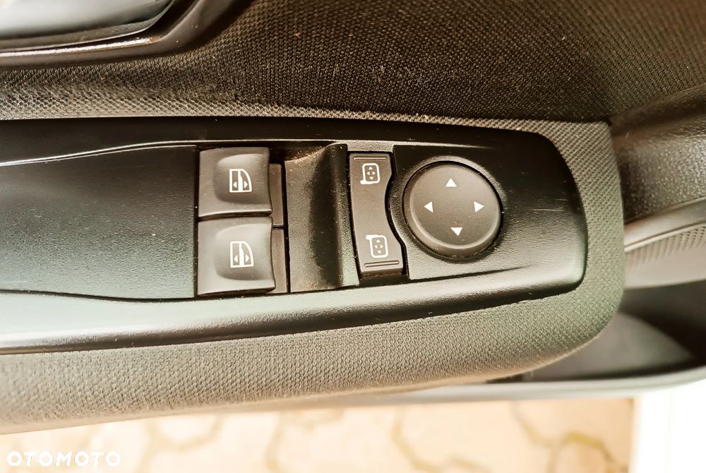 Renault Megane 1.6 16V 110 Dynamique - 30