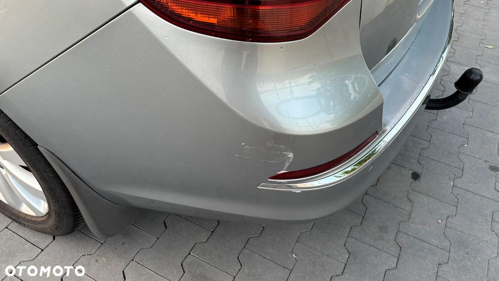 Opel Astra 1.6 CDTI Cosmo - 9