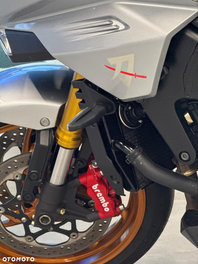 Suzuki Katana - 4