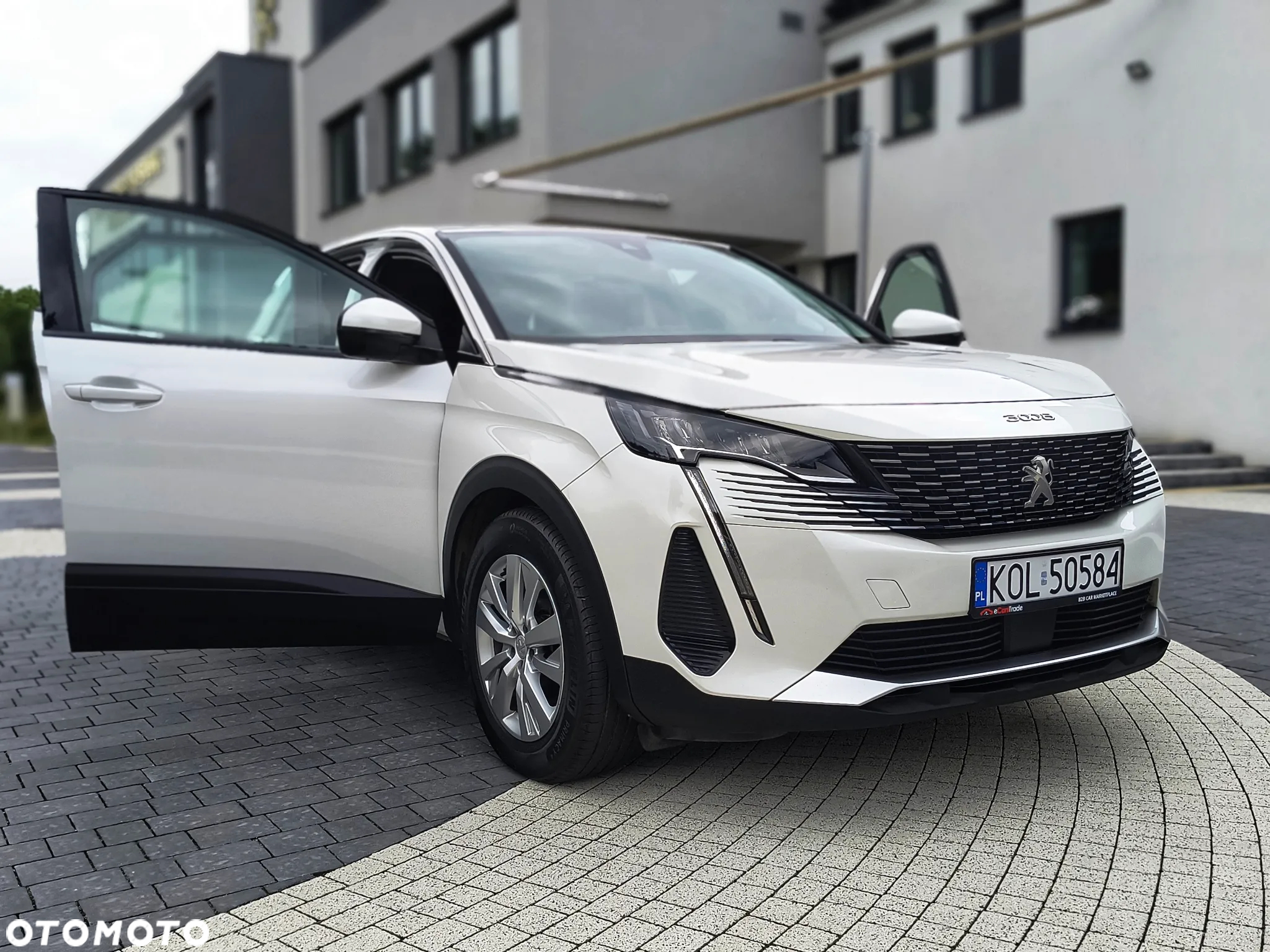 Peugeot 3008 - 12