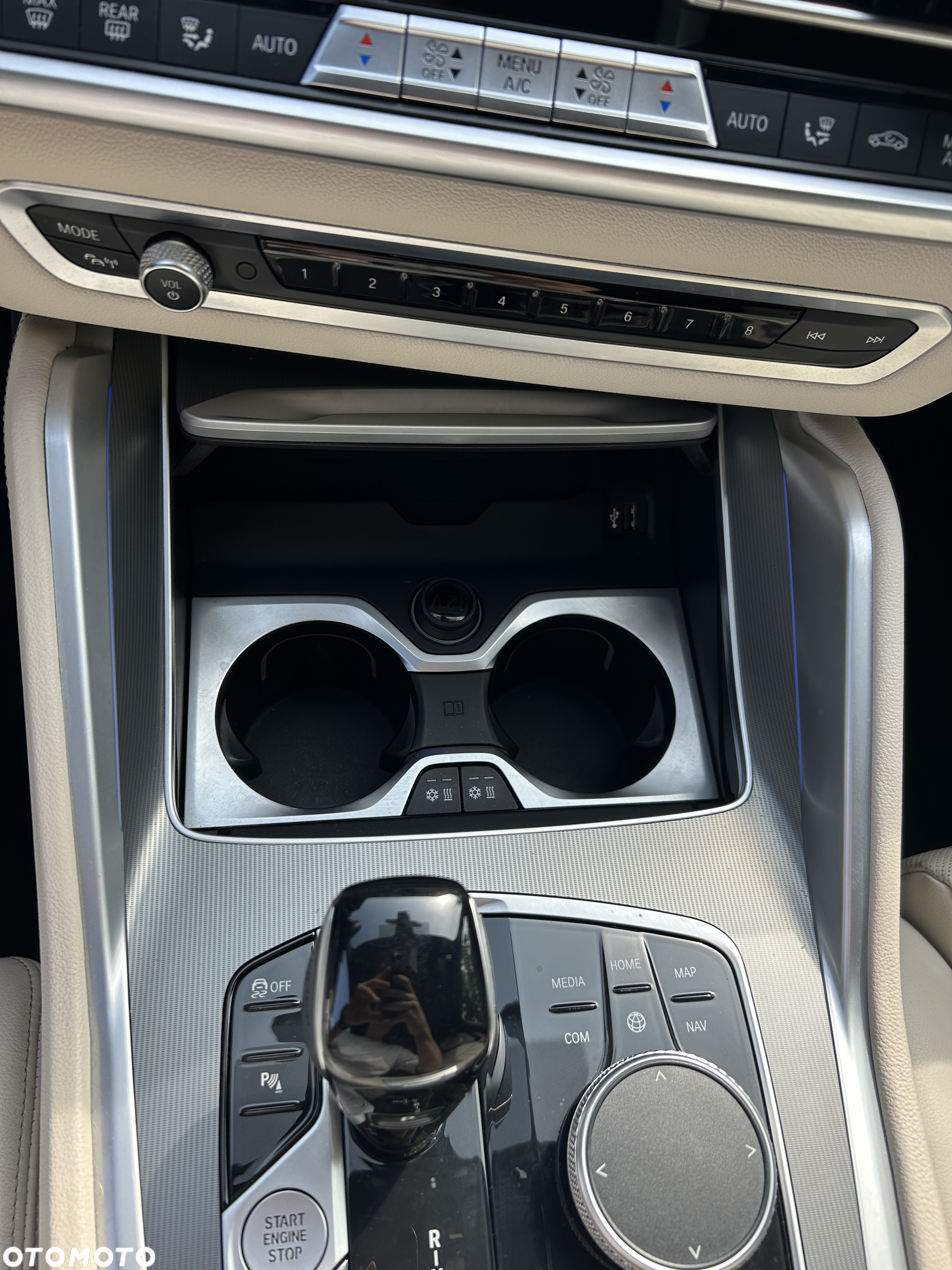 BMW X6 xDrive30d - 20
