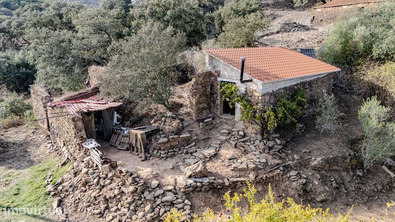 QUINTA | PARA VENDA | ALENTEJO | ODEMIRA - Grande imagem: 5/35