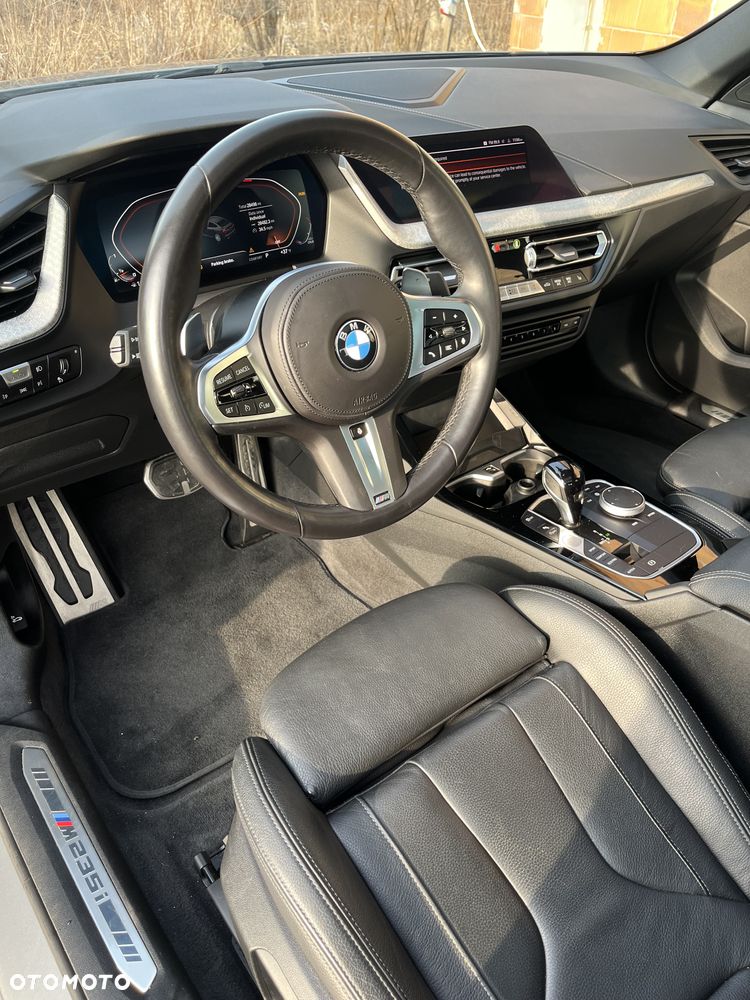 BMW Seria 2 M235i xDrive Edition Colorvision - 14