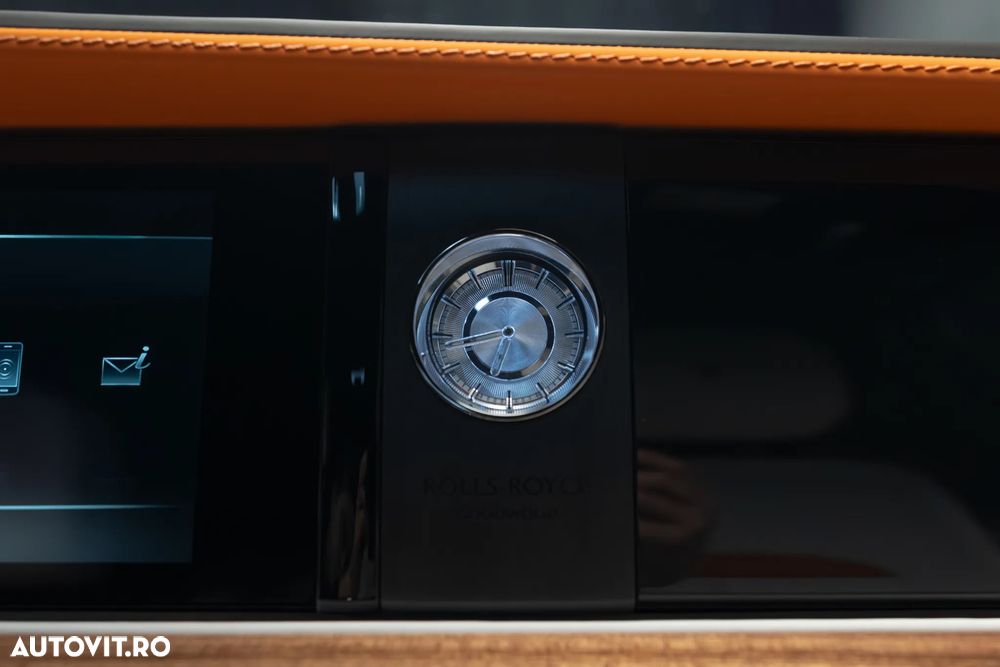 Rolls-Royce Ghost Standard - 30