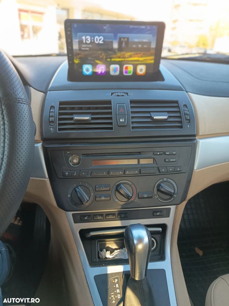 BMW X3 xDrive20d Aut. - 4