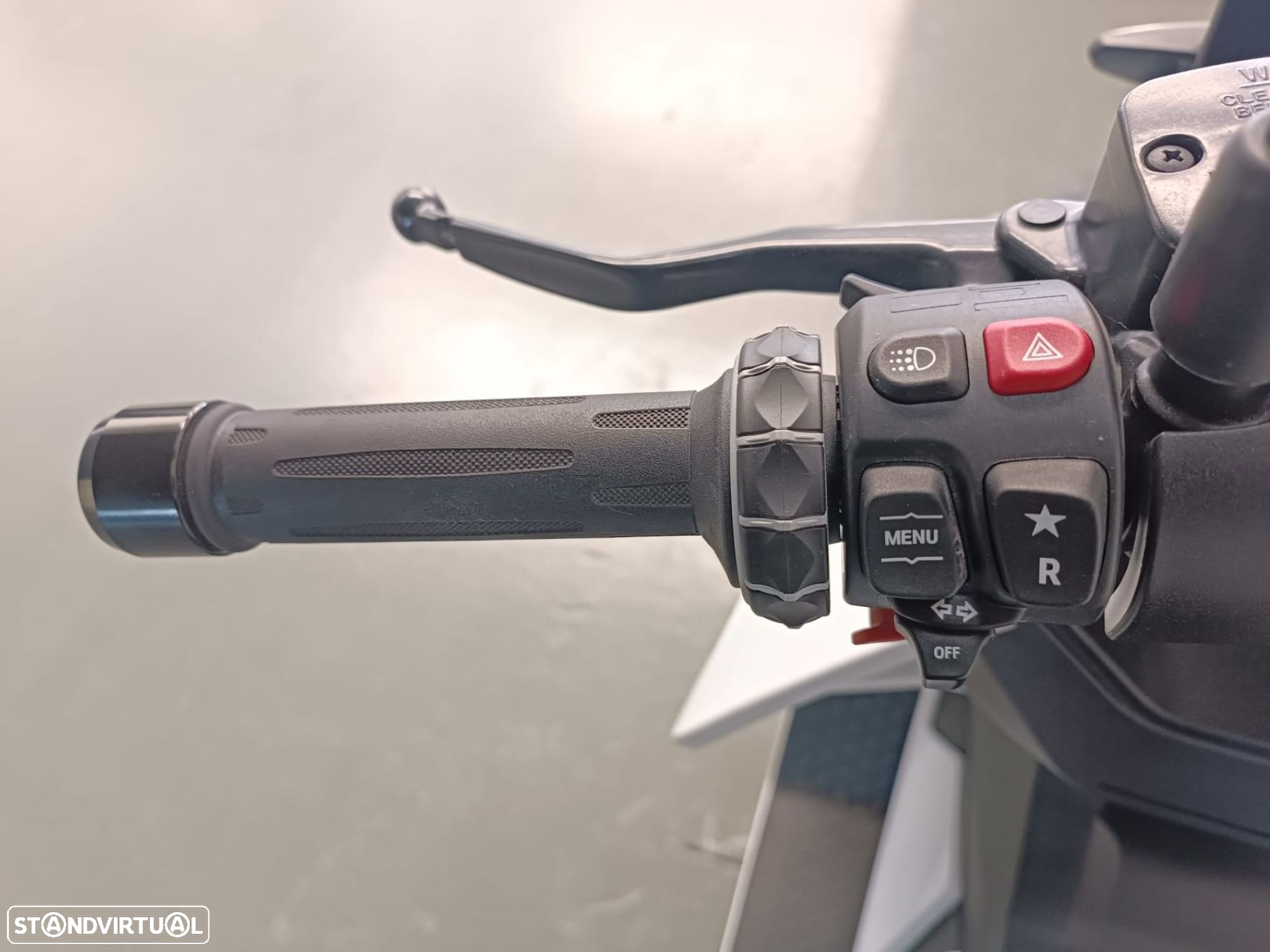 BMW CE 04 E 04 - 7