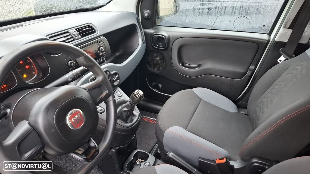 Fiat Panda 0.9 8V TwinAir 4x4 S&S - 7