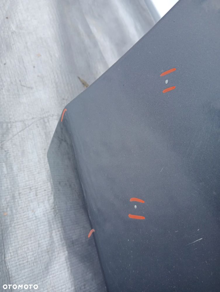 BMW E81 E82 DRZWI A22 SPARKLING GRAPPHITE - 9