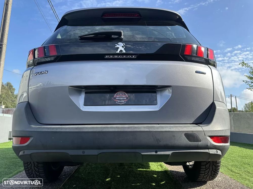 Peugeot 5008 1.2 PureTech Allure - 18