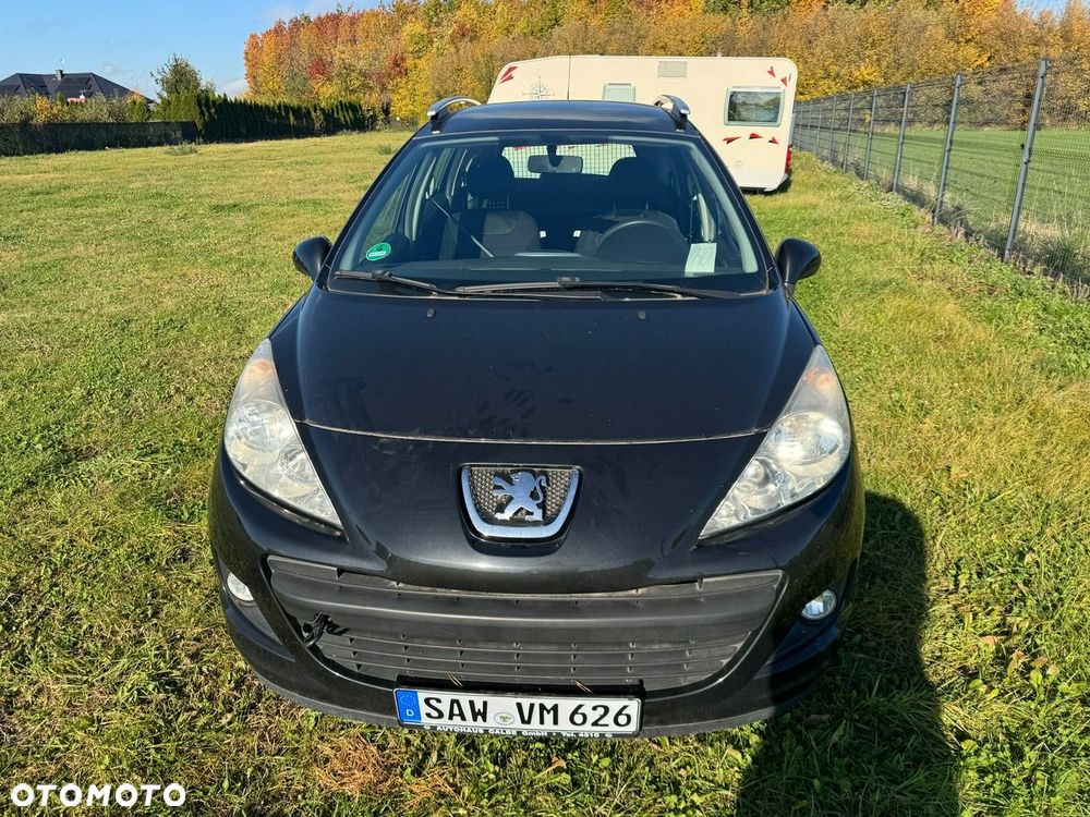 Peugeot 207 - 3
