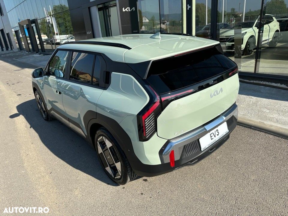 Kia EV3 - 8