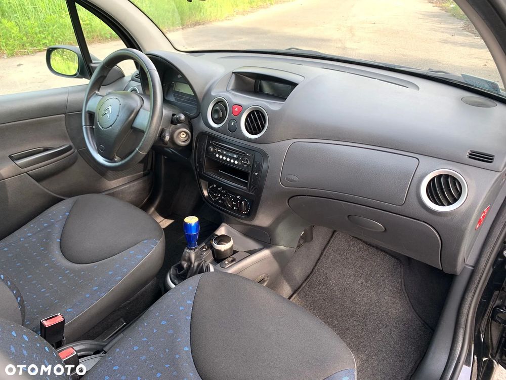 Citroën C3 1.4 Confort - 13