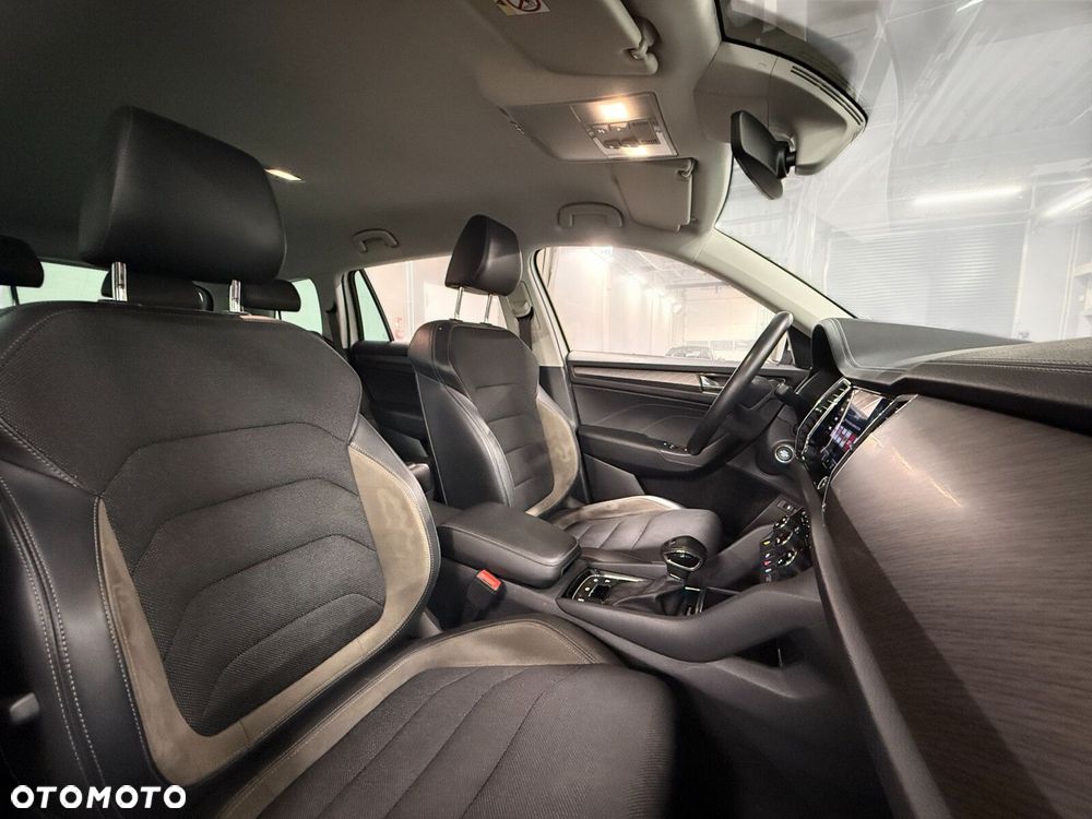 Skoda Kodiaq 1.5 TSI ACT 4x2 Style DSG - 23