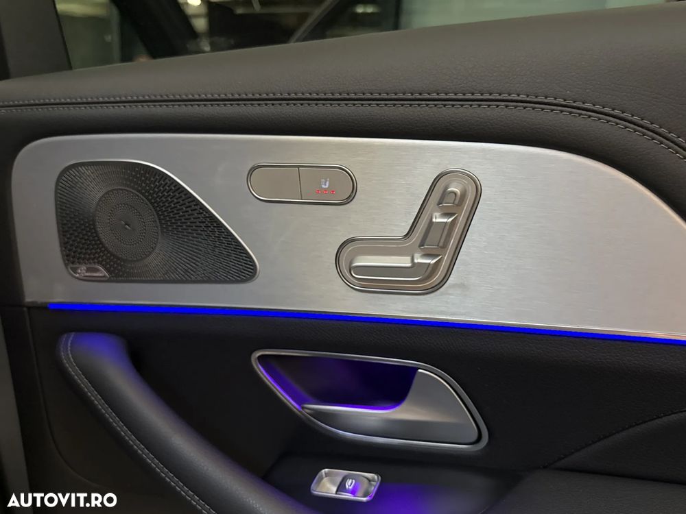 Mercedes-Benz GLE 450 4MATIC 9G-TRONIC AMG Line - 26
