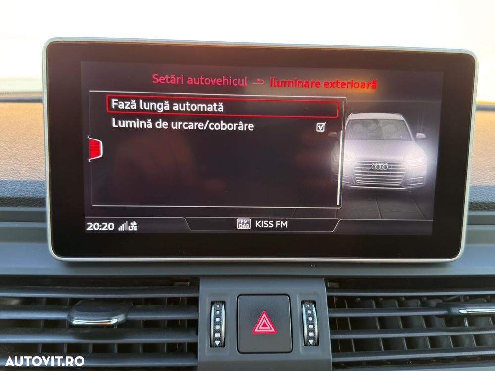Audi Q5 55 TFSI e quattro S tronic PHEV S Line - 22