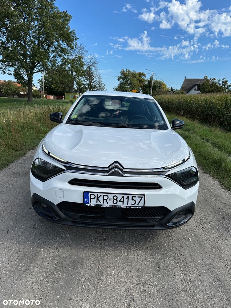 Citroën C4 - 2