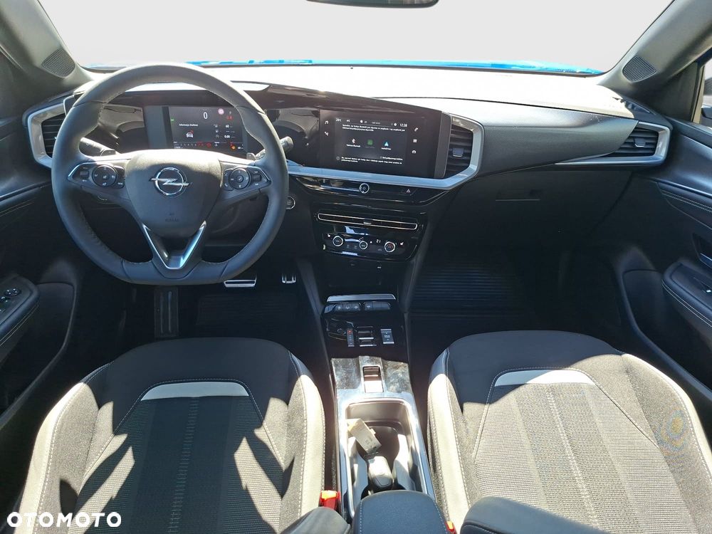 Opel Mokka 1.2 T GS S&S - 21